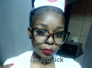 Ladyllluck