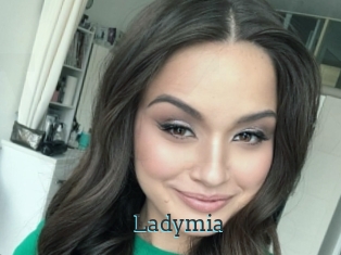 Ladymia