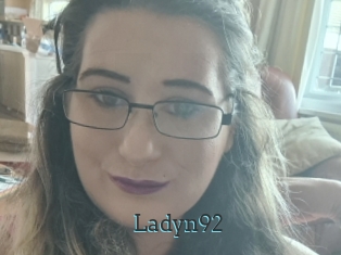 Ladyn92