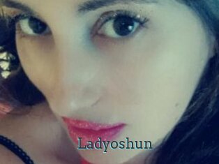 Ladyoshun