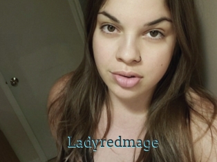 Ladyredmage