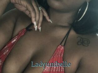Ladyunibelle
