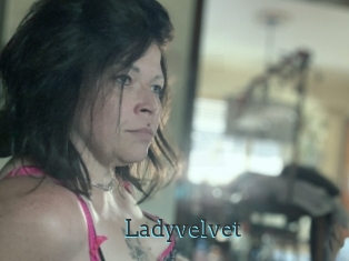 Ladyvelvet