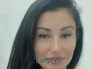Ladyx90