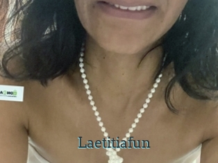 Laetitiafun