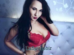 Lafleurnoir