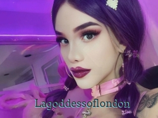 Lagoddessoflondon