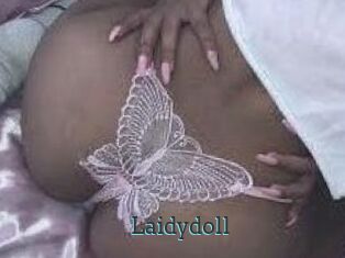 Laidydoll