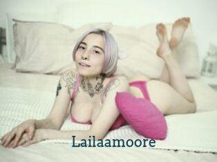 Lailaamoore