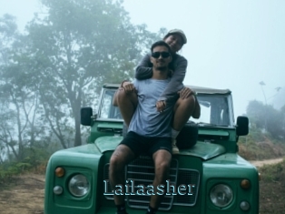 Lailaasher