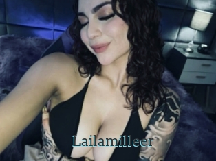Lailamilleer
