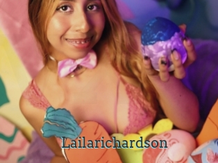 Lailarichardson