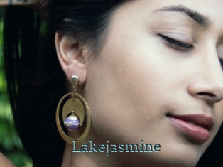Lakejasmine