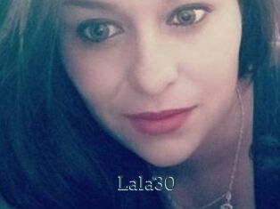 Lala30