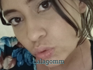 Lalagomm