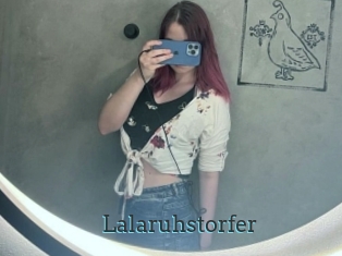 Lalaruhstorfer