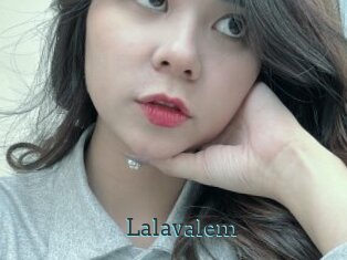 Lalavalem