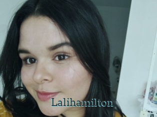 Lalihamilton
