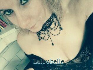 Laloubelle