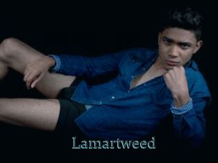 Lamartweed