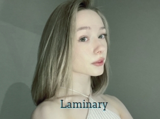 Laminary