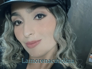 Lamorenacarolina