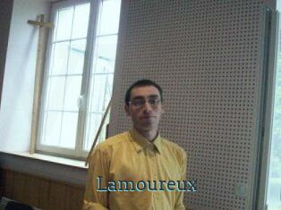 Lamoureux
