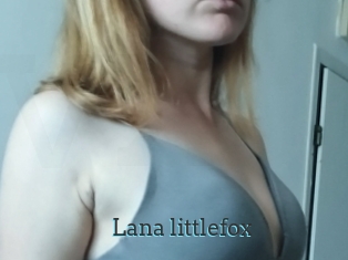 Lana_littlefox