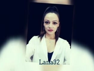Lana32