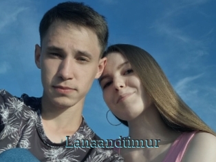 Lanaandtimur