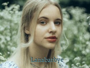 Lanabarbye