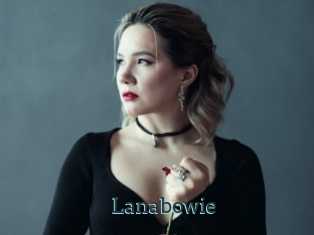 Lanabowie