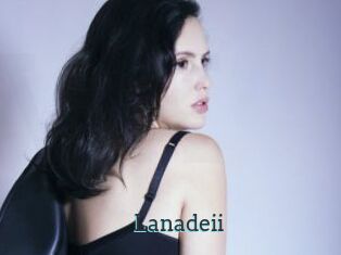 Lanadeii