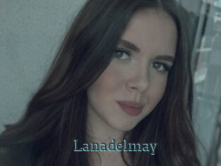 Lanadelmay