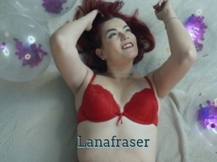 Lanafraser