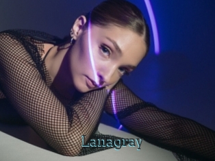 Lanagray
