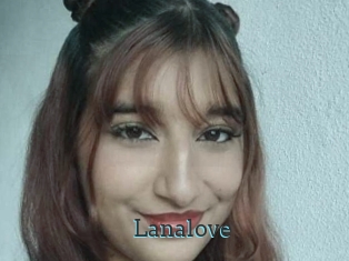 Lanalove