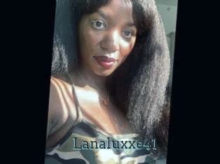Lanaluxxe41