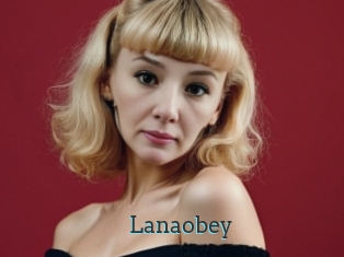 Lanaobey