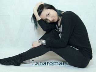 Lanaromaro