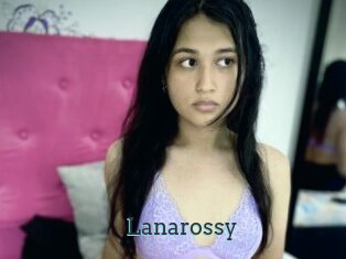 Lanarossy