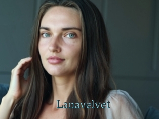 Lanavelvet
