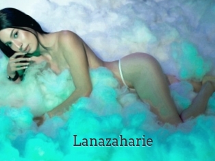 Lanazaharie