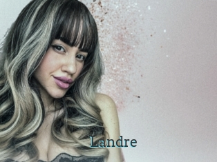 Landre