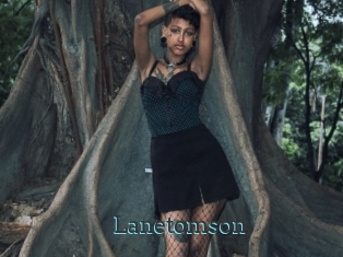 Lanetomson