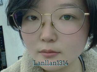 Lanllan1314