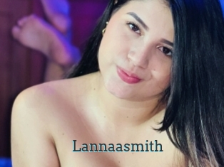 Lannaasmith