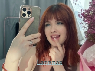 Lannnax