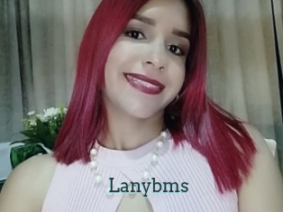 Lanybms