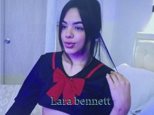 Lara_bennett